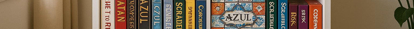 Smart Ways to Organize Your Board Game Shelf (Even in Small Spaces)