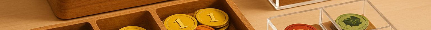 Better Than the Box: Alternatives to Game Box Inserts That Actually Work