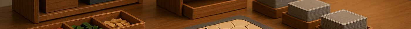 Tabletop Storage Solutions That Level Up Your Setup
