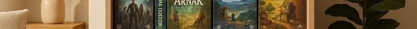 Shelfie Spotlight: How Real Gamers Organize Their Board Game Collections