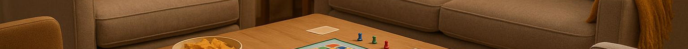 How to Host the Ultimate Board Game Night (Without the Stress)
