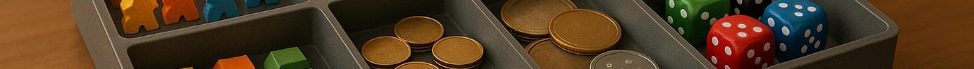 Modular Board Game Organizers: Why Flexibility Wins