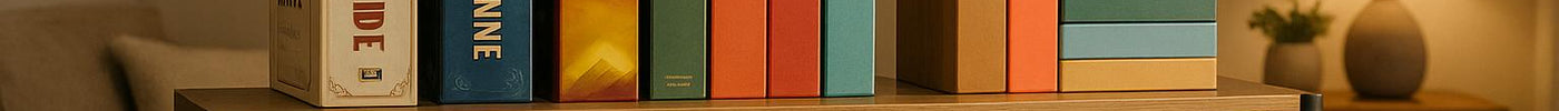 Checklist for Choosing Customizable Game Storage