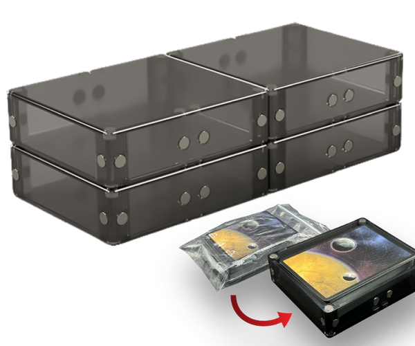 4 Double Piece Keepers – Piece Keepers™